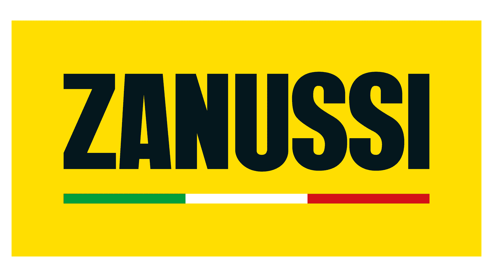 Zanussi-Logo